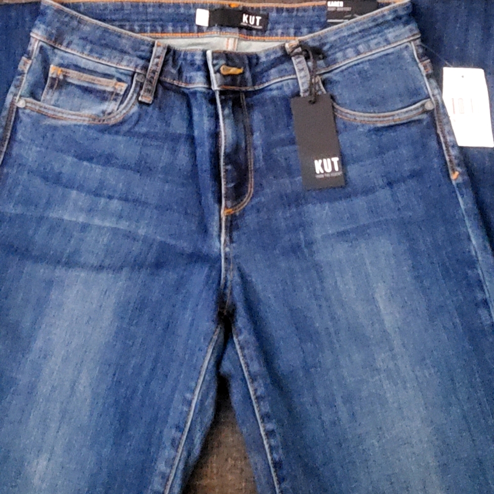 KUT Jeans Brand new with tags